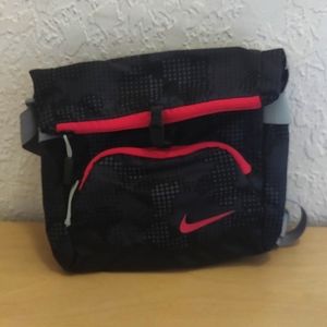Over the Shoulder Athletic Bag